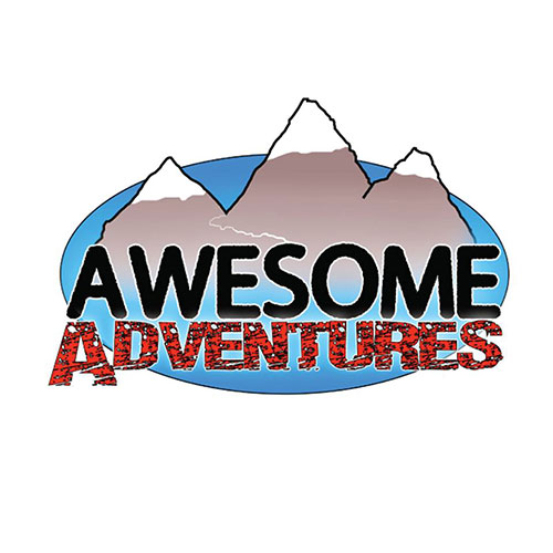 AWESOME ADVENTURES