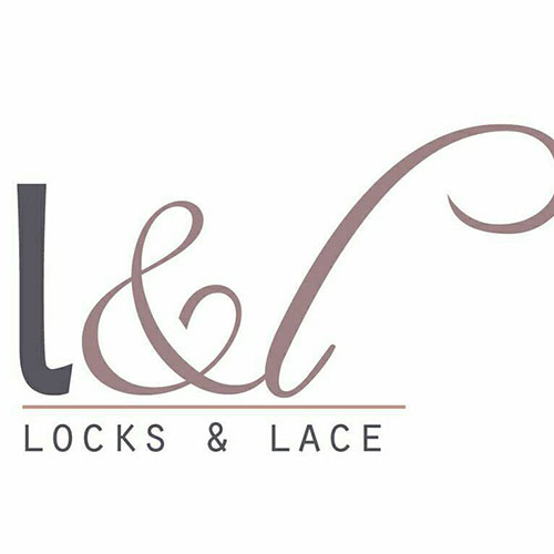 LOCKS & LACE